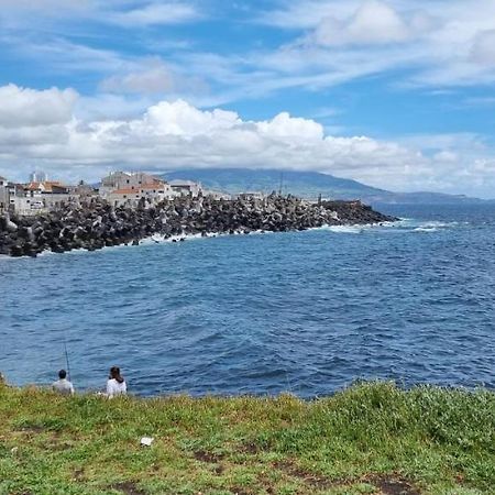 ポンタ・デルガダ Sea House - Santa Claraヴィラ エクステリア 写真
